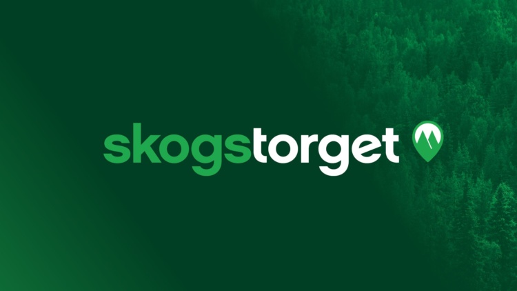 Skogskväll i Mo på tema Skogstorget och virkesmarknad.